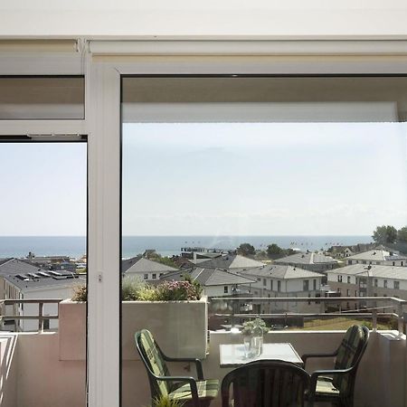 Berolina Blick Aufs Meer Dahme  Zewnętrze zdjęcie
