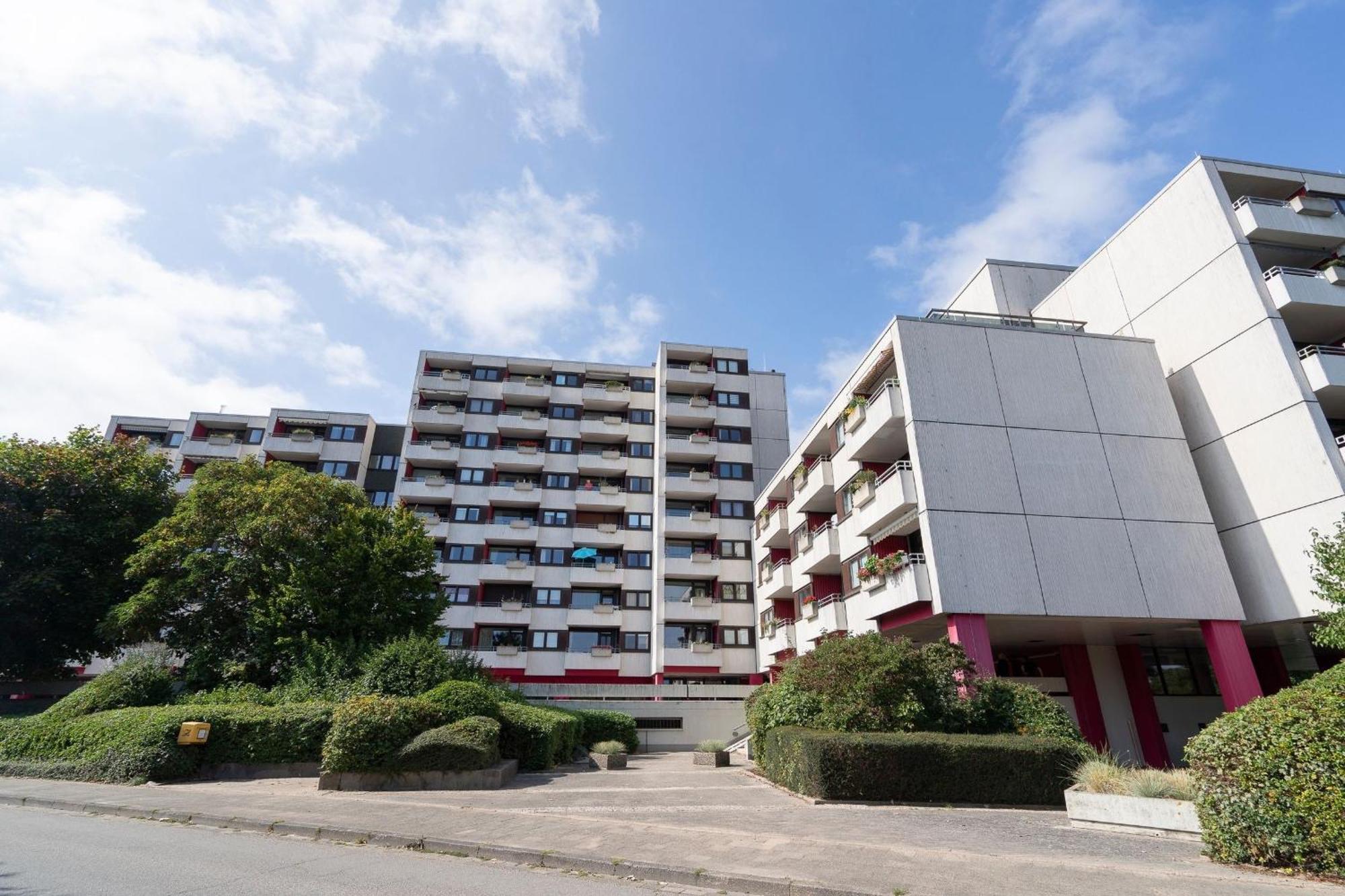 Berolina Blick Aufs Meer Dahme  Zewnętrze zdjęcie