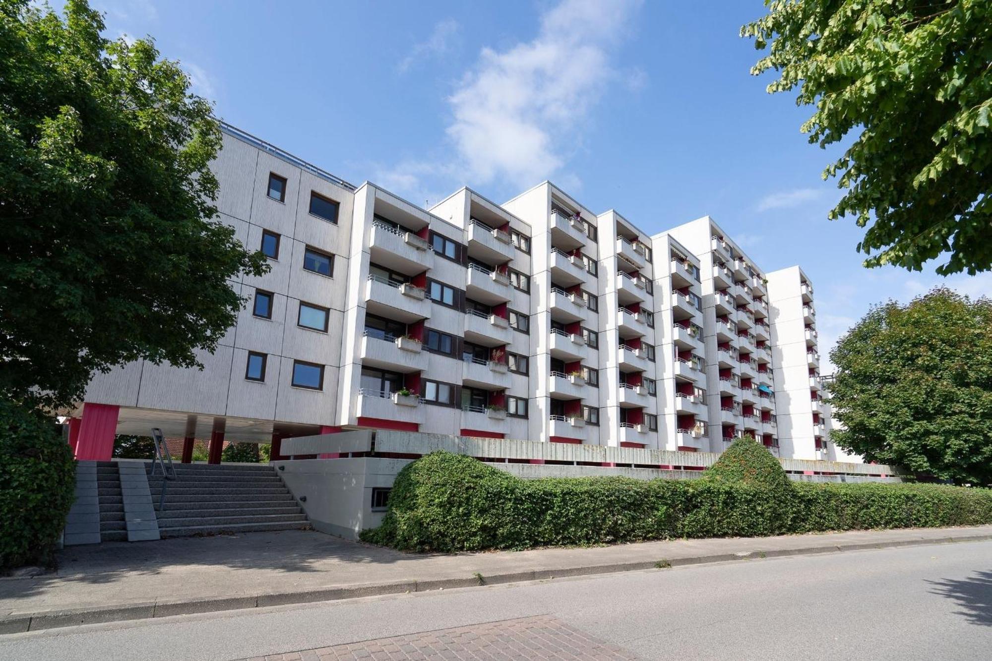 Berolina Blick Aufs Meer Dahme  Zewnętrze zdjęcie